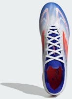 아디다스 F50 리그 HG/AG '솔라 레드' IF1341 Lookbook 아디다스 F50 리그 HG/AG '솔라 레드' IF1341