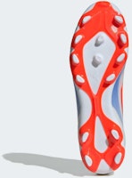 아디다스 F50 리그 HG/AG '솔라 레드' IF1341 Shop 아디다스 F50 리그 HG/AG '솔라 레드' IF1341