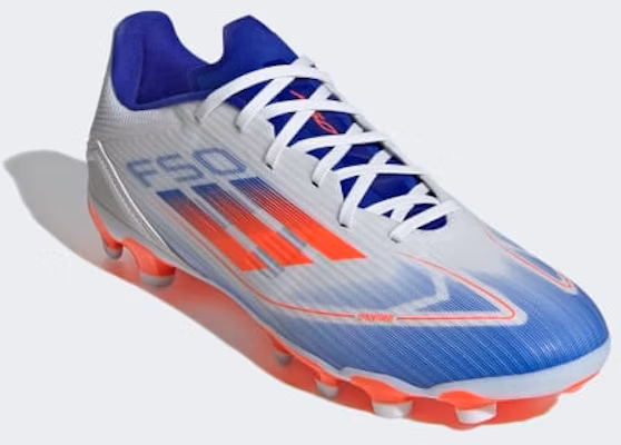 adidas F50 League HG/AG 'Solar Red' IF1341 Purchase adidas F50 League HG/AG 'Solar Red' IF1341