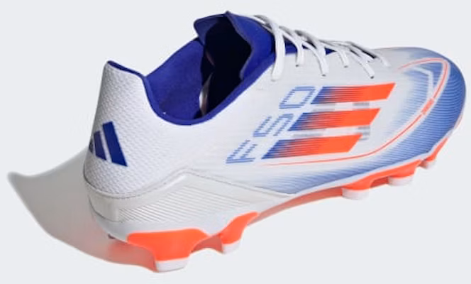 adidas F50 League HG/AG 'Solar Red' IF1341 Details for adidas F50 League HG/AG 'Solar Red' IF1341