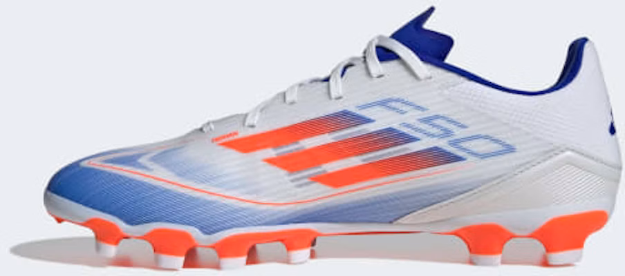 adidas F50 League HG/AG 'Solar Red' IF1341 Sizing adidas F50 League HG/AG 'Solar Red' IF1341