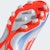 adidas F50 League HG/AG 'Solar Merah' IF1341