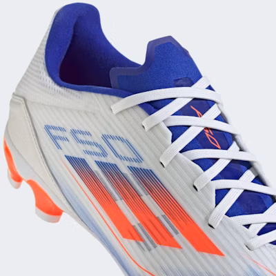 adidas F50 League HG/AG 'Solar Red' IF1341 1