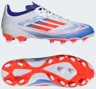 阿迪达斯 F50 League HG/AG '太阳红' IF1370 Buy 阿迪达斯 F50 League HG/AG '太阳红' IF1370