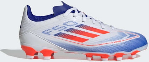 아디다스 F50 리그 HG/AG '솔라 레드' IF1370 Order 아디다스 F50 리그 HG/AG '솔라 레드' IF1370