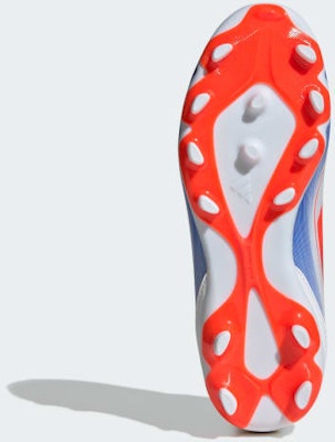 (Youth) adidas F50 League HG/AG 'Solar Red' IF1370 Shop (Youth) adidas F50 League HG/AG 'Solar Red' IF1370