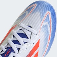 아디다스 F50 리그 HG/AG '솔라 레드' IF1370 Cheap 아디다스 F50 리그 HG/AG '솔라 레드' IF1370