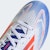 (JR) adidas F50 League HG/AG 'Solar Merah' IF1370