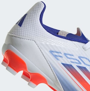 阿迪达斯 F50 League HG/AG '太阳红' IF1370 1