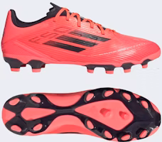 adidas F50 League HG/AG 'Turbo Aurora' IF1340 adidas F50 League HG/AG 'Turbo Aurora' IF1340