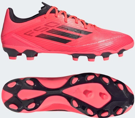 adidas F50 League HG/AG 'Turbo Aurora' IF1340 Buy adidas F50 League HG/AG 'Turbo Aurora' IF1340