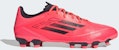 adidas F50 League HG/AG 'Turbo Aurora' Lelaju Malam IF1340