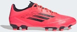 Order adidas F50 League HG/AG 'Turbo Aurora' Lelaju Malam IF1340