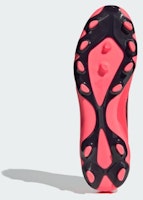 adidas F50 League HG/AG 'Turbo Aurora' Lelaju Malam IF1340 Shop adidas F50 League HG/AG 'Turbo Aurora' Lelaju Malam IF1340