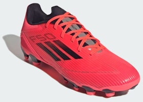 adidas F50 League HG/AG 'Turbo Aurora' Lelaju Malam IF1340 Purchase adidas F50 League HG/AG 'Turbo Aurora' Lelaju Malam IF1340