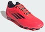 Purchase adidas F50 League HG/AG 'Turbo Aurora' Lelaju Malam IF1340