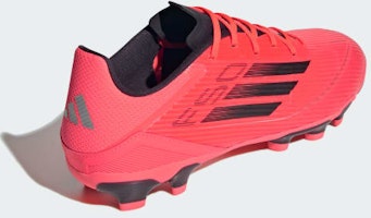 adidas F50 League HG/AG 'Turbo Aurora' Lelaju Malam IF1340 Details for adidas F50 League HG/AG 'Turbo Aurora' Lelaju Malam IF1340