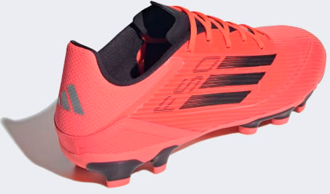 adidas F50 League HG/AG 'Turbo Aurora' Lelaju Malam IF1340 Details for adidas F50 League HG/AG 'Turbo Aurora' Lelaju Malam IF1340
