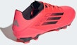 Details for adidas F50 League HG/AG 'Turbo Aurora' Lelaju Malam IF1340
