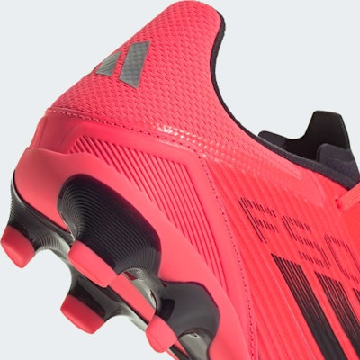adidas F50 League HG/AG 'Turbo Aurora' IF1340 1