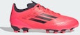 adidas F50 League HG/AG 'Turbo Aurora' - Kasut Bola Sepak IF1371