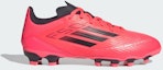 Order adidas F50 League HG/AG 'Turbo Aurora' - Kasut Bola Sepak IF1371