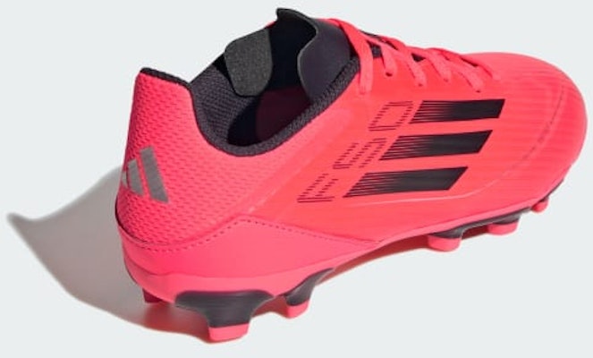 (Youth) adidas F50 League HG/AG 'Turbo Aurora' IF1371 Details for (Youth) adidas F50 League HG/AG 'Turbo Aurora' IF1371