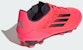 adidas F50 League HG/AG 'Turbo Aurora' - Kasut Bola Sepak IF1371