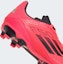 Cheap adidas F50 League HG/AG 'Turbo Aurora' - Kasut Bola Sepak IF1371