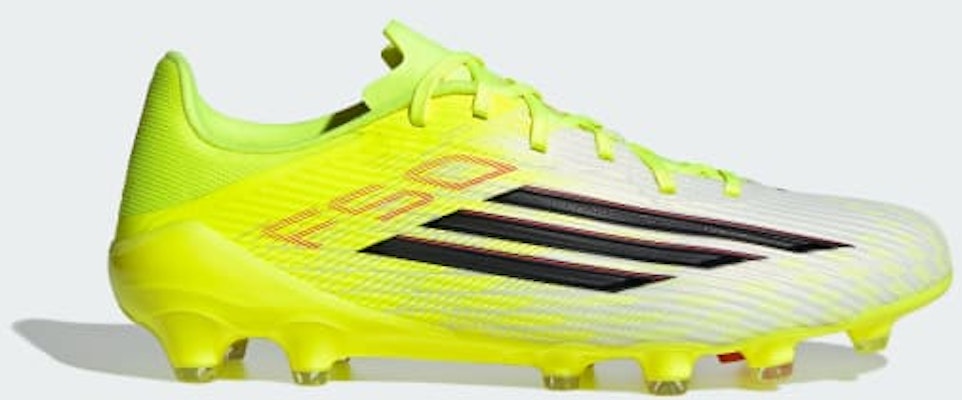 阿迪达斯F50 League HG/AG硬地足球鞋-荧光黄/核心黑/晶亮红 JQ8683 Order 阿迪达斯F50 League HG/AG硬地足球鞋-荧光黄/核心黑/晶亮红 JQ8683