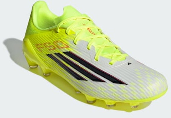 阿迪达斯F50 League HG/AG硬地足球鞋-荧光黄/核心黑/晶亮红 JQ8683 Purchase 阿迪达斯F50 League HG/AG硬地足球鞋-荧光黄/核心黑/晶亮红 JQ8683
