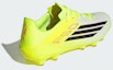 Details for 阿迪达斯F50 League HG/AG硬地足球鞋-荧光黄/核心黑/晶亮红 JQ8683