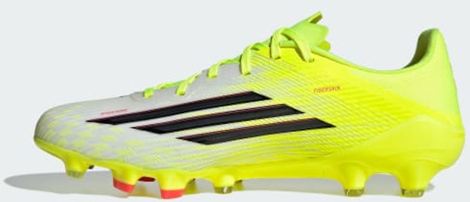 阿迪达斯F50 League HG/AG硬地足球鞋-荧光黄/核心黑/晶亮红 JQ8683 Sizing 阿迪达斯F50 League HG/AG硬地足球鞋-荧光黄/核心黑/晶亮红 JQ8683