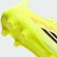 Cheap 阿迪达斯F50 League HG/AG硬地足球鞋-荧光黄/核心黑/晶亮红 JQ8683