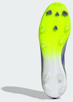 Adidas F50 無鞋帶足球鞋 紫疾/雲白/清檸 FG/MG JH7734 Shop Adidas F50 無鞋帶足球鞋 紫疾/雲白/清檸 FG/MG JH7734