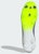 Adidas F50 League Laceless FG/MG Soccer Cleats Purple Rush/Cloud White/Lucid Lemon JH7734