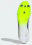 Purchase Adidas F50 League Laceless FG/MG Soccer Cleats Purple Rush/Cloud White/Lucid Lemon JH7734