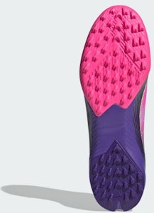 Adidas F50 League LY Sin Cordones Césped Morado/Blanco Nube/Limón Lúcido JQ9733 Shop Adidas F50 League LY Sin Cordones Césped Morado/Blanco Nube/Limón Lúcido JQ9733