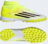 Buy adidas F50 League 中筒足球鞋 太陽黃/經典黑/亮紅 IH9630
