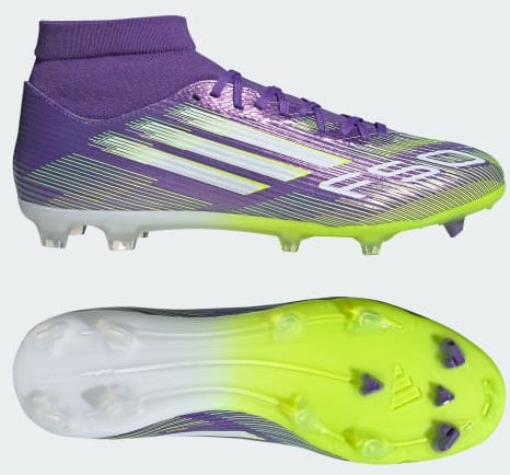 adidas-f50-league-mid-fg-mg-soccer-cleats-purple-rush-cloud-white-lucid-lemon-ji-0886