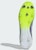 Adidas F50 League Mid FG/MG Soccer Cleats Purple Rush/Cloud White/Lucid Lemon JI0886