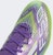 Adidas F50 League Mid FG/MG Soccer Cleats Purple Rush/Cloud White/Lucid Lemon JI0886