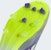 Adidas F50 League Mid FG/MG Soccer Cleats Purple Rush/Cloud White/Lucid Lemon JI0886