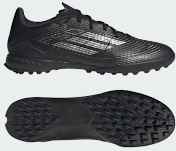 adidas F50 League TF 'Hitam Teras' IF1337 Buy adidas F50 League TF 'Hitam Teras' IF1337