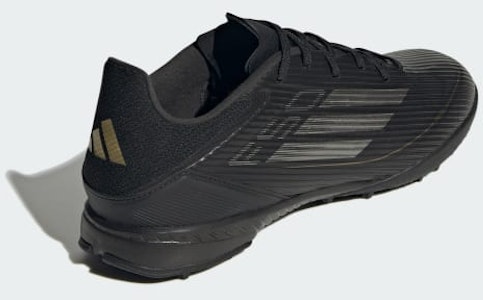 adidas F50 League TF 'Hitam Teras' IF1337 Details for adidas F50 League TF 'Hitam Teras' IF1337