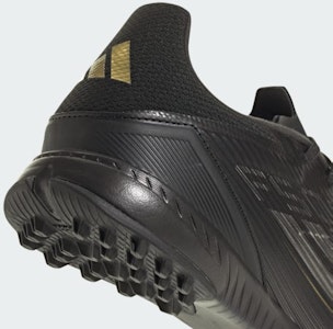 adidas F50 League TF 'Hitam Teras' IF1337 2