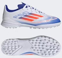 (Youth) adidas F50 League TF 'Solar Red' IF1372 (Youth) adidas F50 League TF 'Solar Red' IF1372
