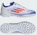 (JR) adidas F50 League TF 'Solar Merah' IF1372