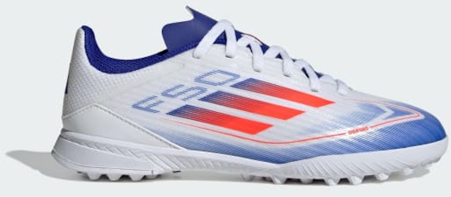 (Youth) adidas F50 League TF 'Solar Red' IF1372 Order (Youth) adidas F50 League TF 'Solar Red' IF1372