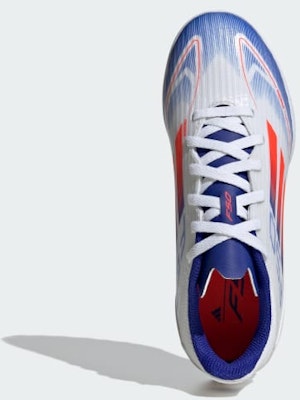 (Youth) adidas F50 League TF 'Solar Red' IF1372 Lookbook (Youth) adidas F50 League TF 'Solar Red' IF1372